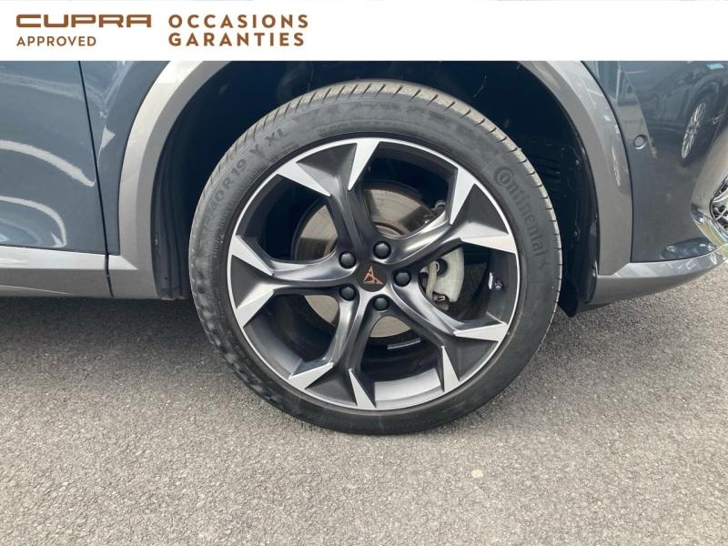 Voitures occasions CUPRA FORMENTOR V Dunkerque