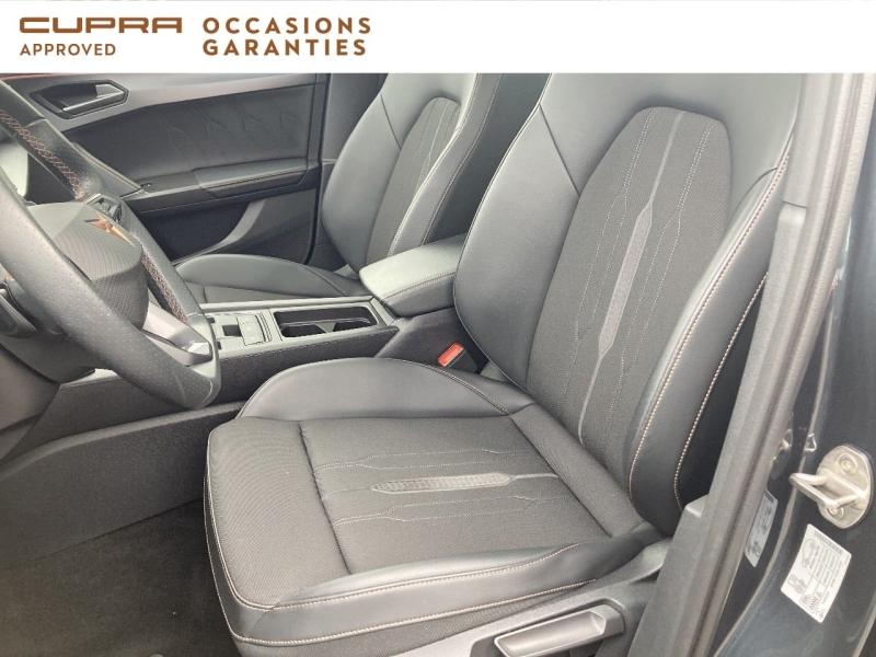 Voitures occasions CUPRA FORMENTOR V Dunkerque