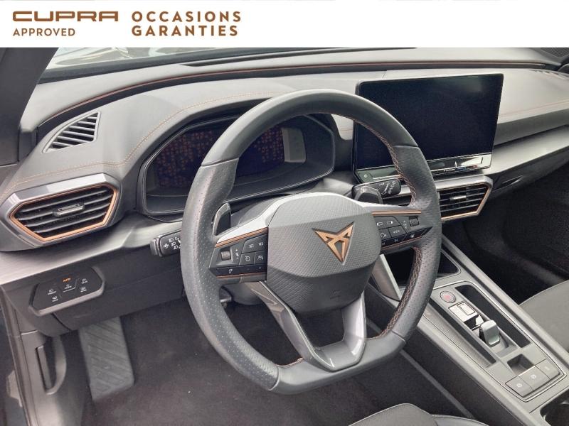 Voitures occasions CUPRA FORMENTOR V Dunkerque