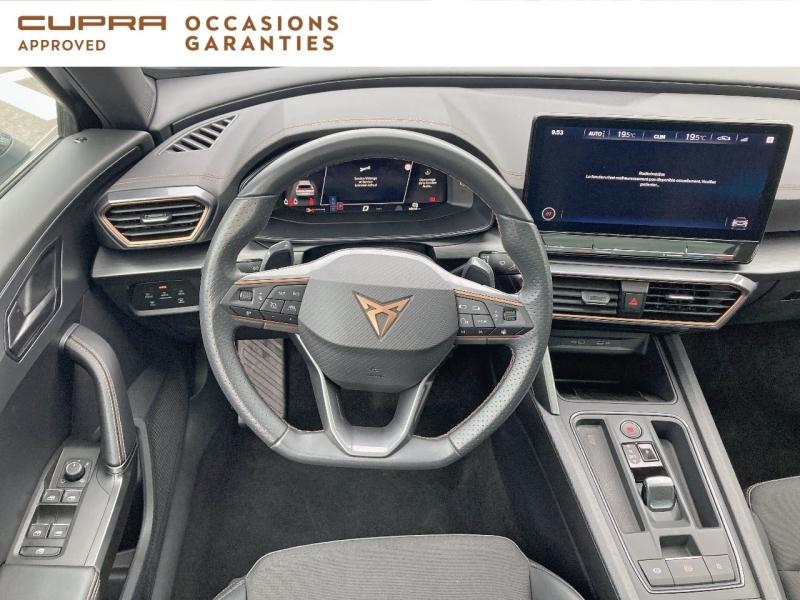 Voitures occasions CUPRA FORMENTOR V Dunkerque