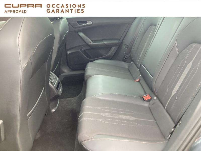 Voitures occasions CUPRA FORMENTOR V Dunkerque