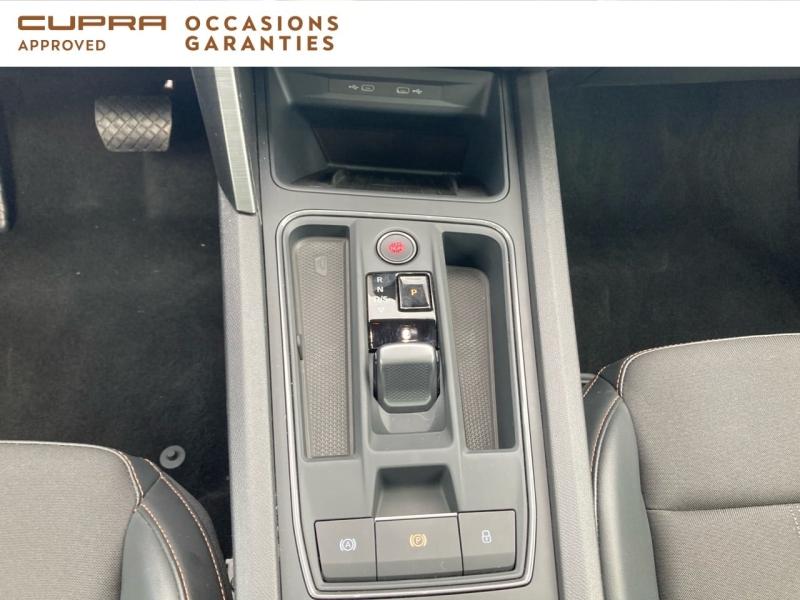 Voitures occasions CUPRA FORMENTOR V Dunkerque