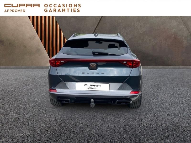 Voitures occasions CUPRA FORMENTOR V Dunkerque