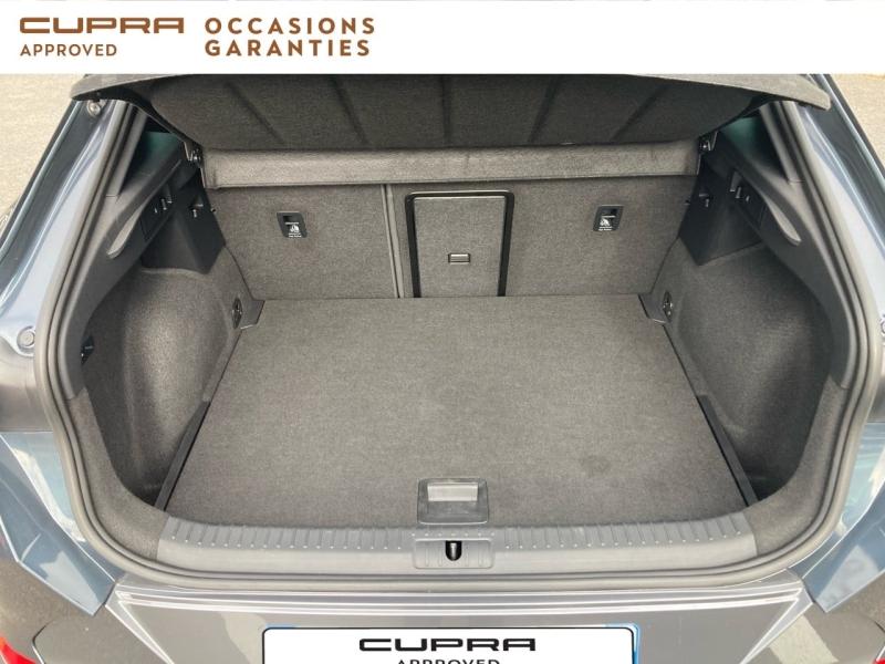 Voitures occasions CUPRA FORMENTOR V Dunkerque