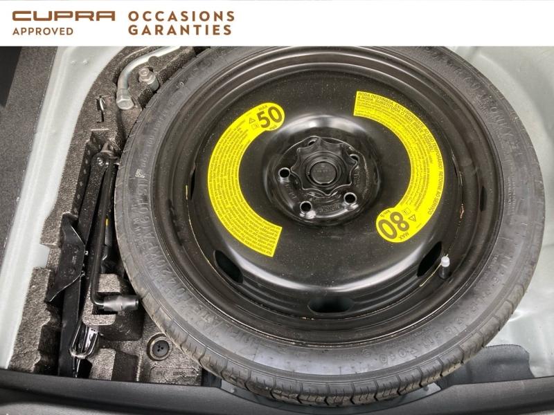 Voitures occasions CUPRA FORMENTOR V Dunkerque