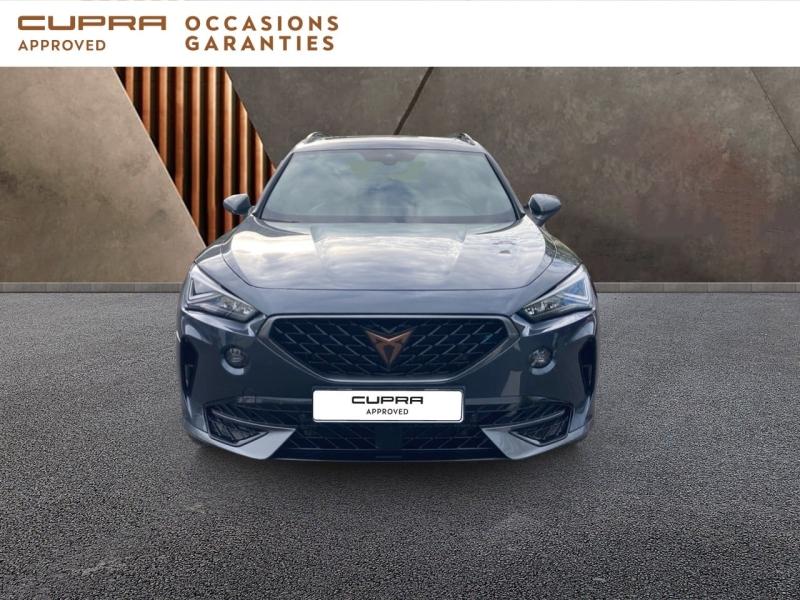 Voitures occasions CUPRA FORMENTOR V Dunkerque