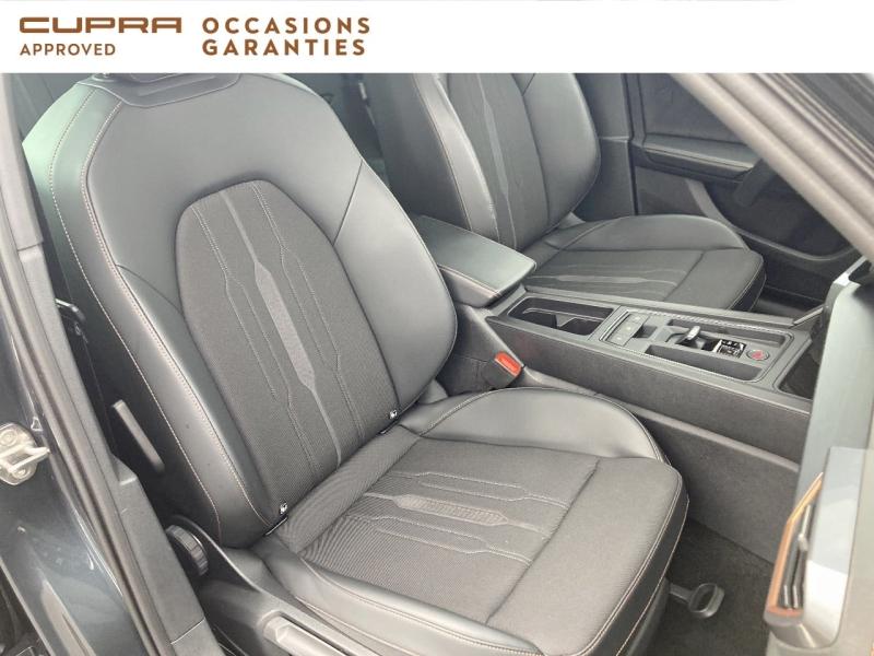 Voitures occasions CUPRA FORMENTOR V Dunkerque