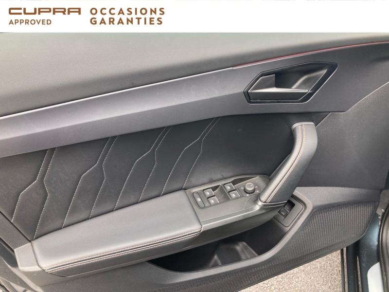 Voitures occasions CUPRA FORMENTOR V Dunkerque