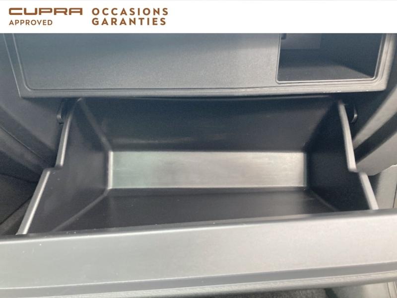 Voitures occasions CUPRA FORMENTOR V Dunkerque
