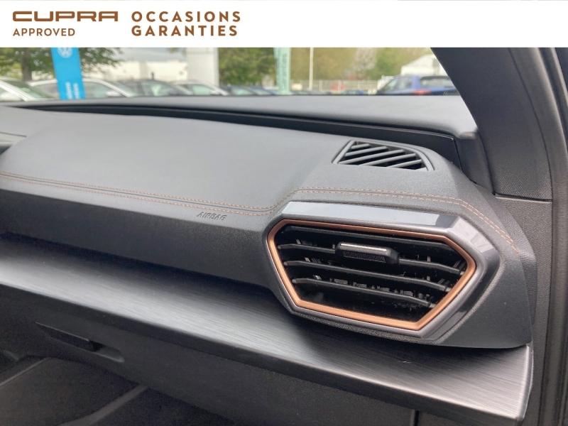 Voitures occasions CUPRA FORMENTOR V Dunkerque