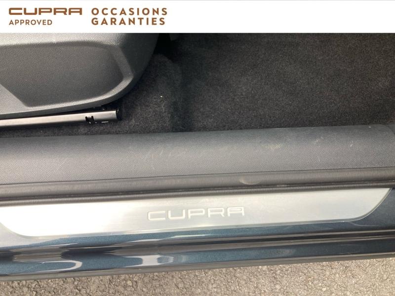 Voitures occasions CUPRA FORMENTOR V Dunkerque