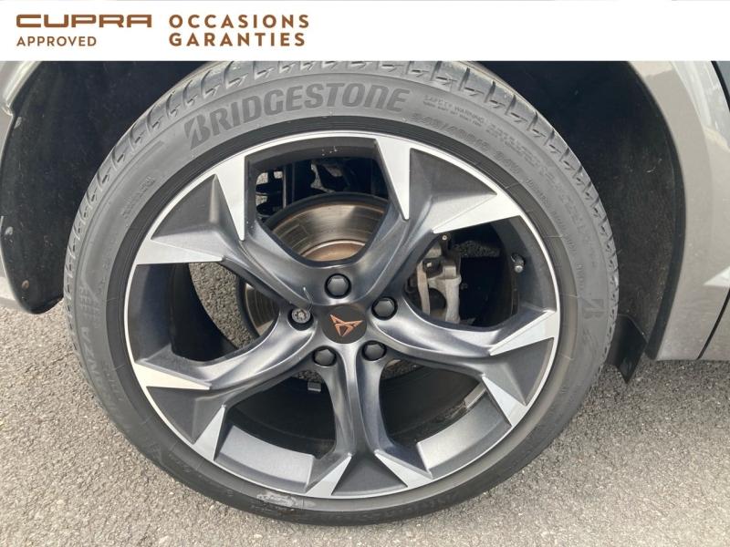 Voitures occasions CUPRA FORMENTOR V Dunkerque