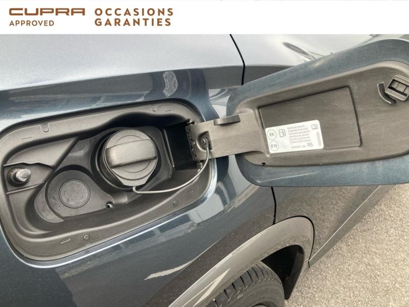 Voitures occasions CUPRA FORMENTOR V Abbeville