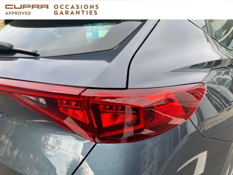 Voitures occasions CUPRA FORMENTOR V Abbeville