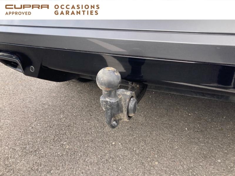 Voitures occasions CUPRA FORMENTOR V Dunkerque