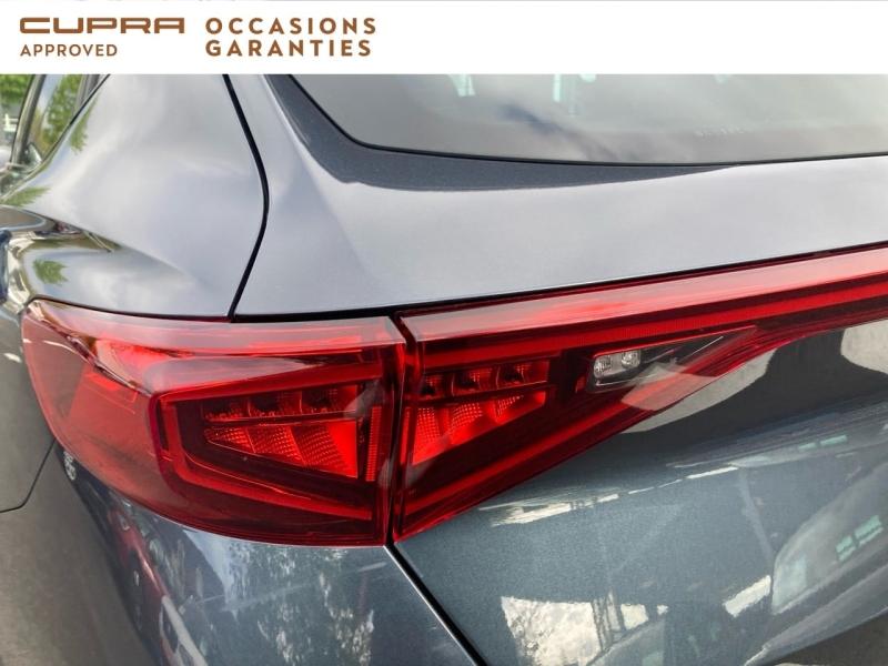 Voitures occasions CUPRA FORMENTOR V Abbeville