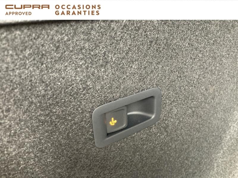 Voitures occasions CUPRA FORMENTOR V Dunkerque