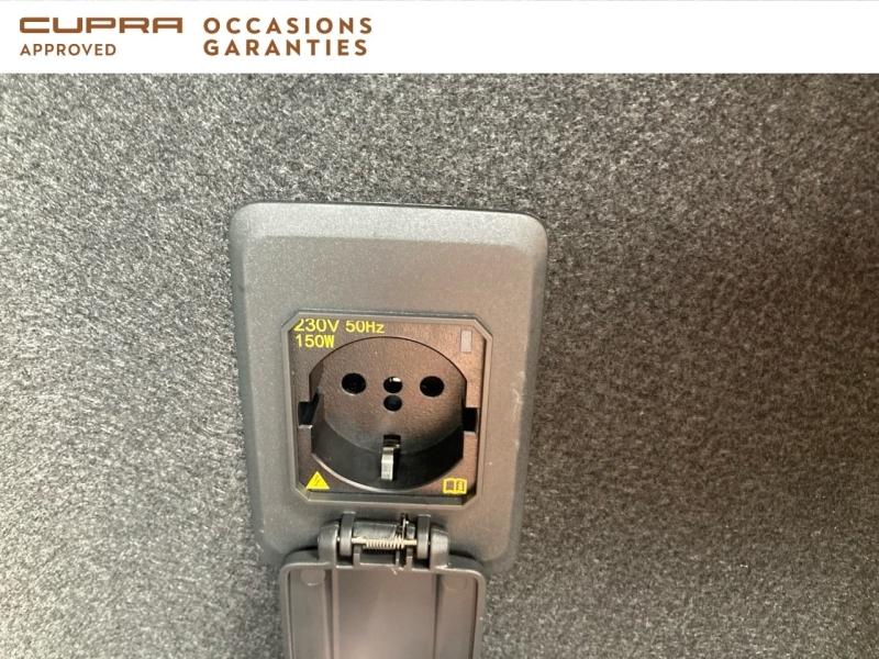 Voitures occasions CUPRA FORMENTOR V Dunkerque