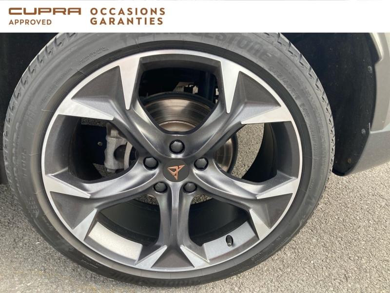Voitures occasions CUPRA FORMENTOR V Dunkerque