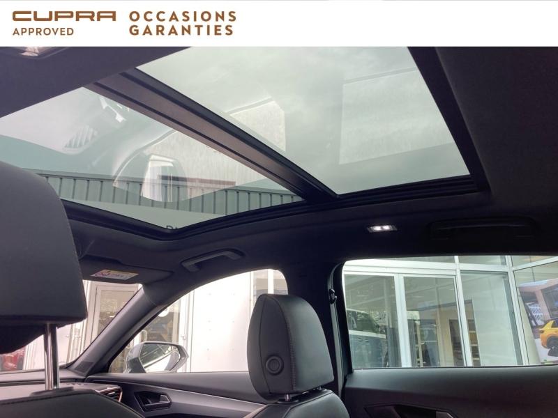 Voitures occasions CUPRA FORMENTOR V Dunkerque