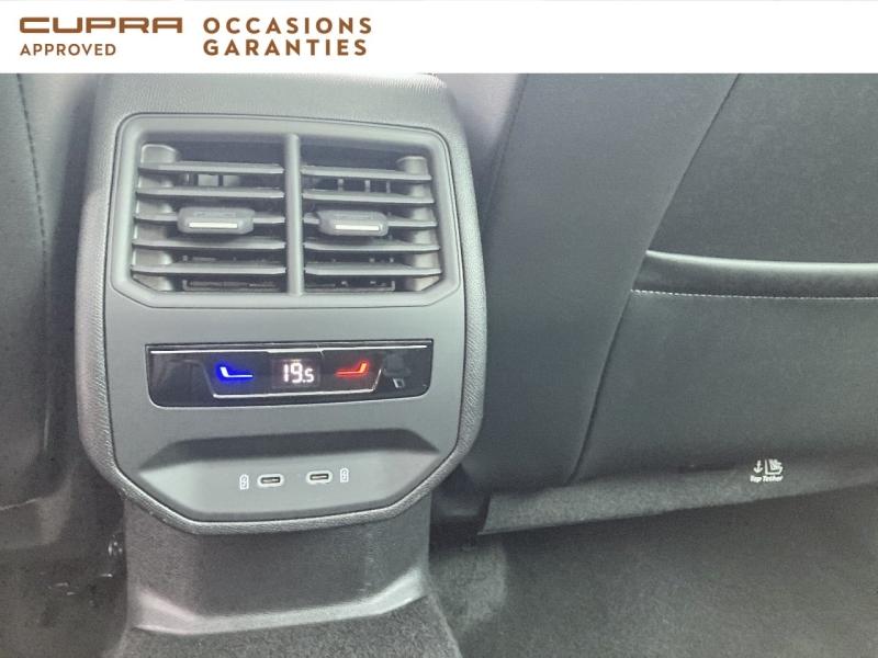 Voitures occasions CUPRA FORMENTOR V Abbeville