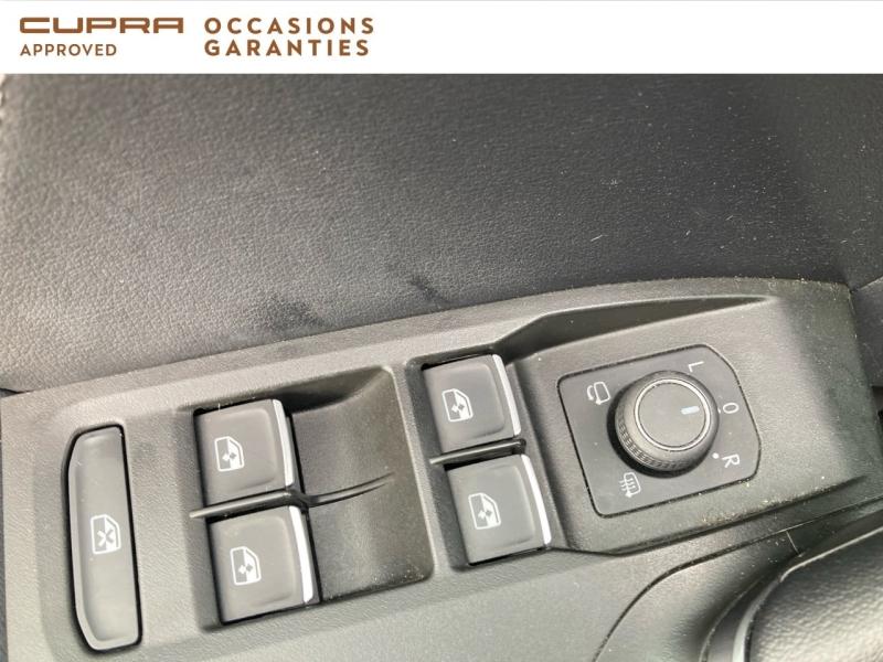 Voitures occasions CUPRA FORMENTOR V Dunkerque