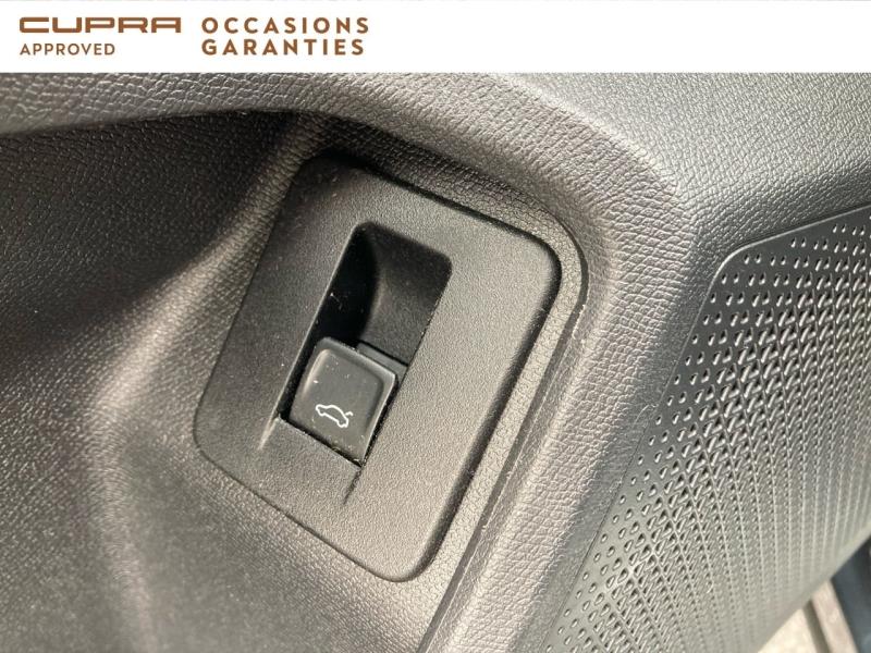 Voitures occasions CUPRA FORMENTOR V Dunkerque