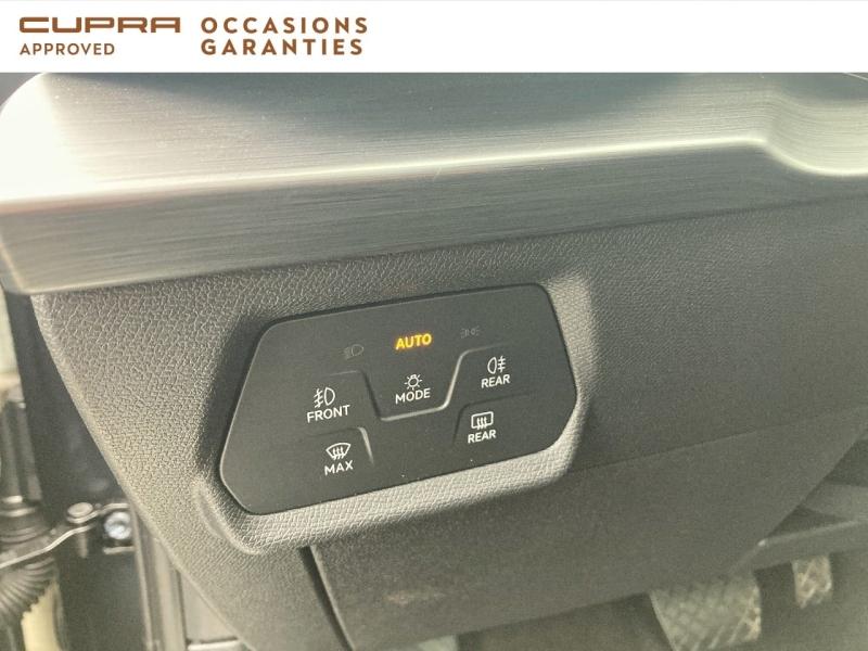 Voitures occasions CUPRA FORMENTOR V Dunkerque