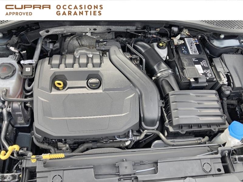 Voitures occasions CUPRA FORMENTOR V Dunkerque