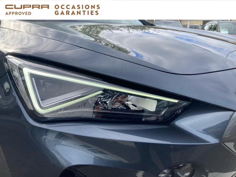 Voitures occasions CUPRA FORMENTOR V Dunkerque