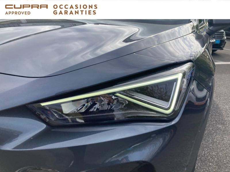 Voitures occasions CUPRA FORMENTOR V Dunkerque