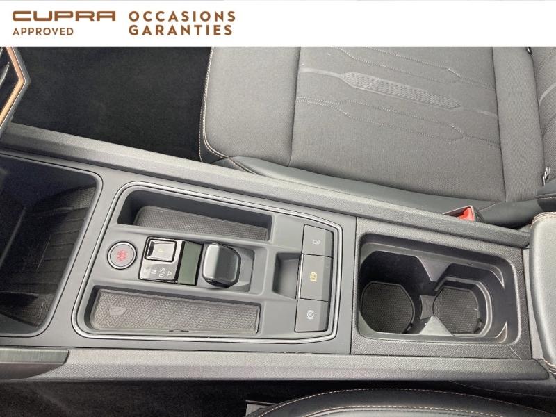 Voitures occasions CUPRA FORMENTOR V Dunkerque