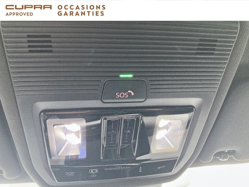 Voitures occasions CUPRA FORMENTOR V Abbeville