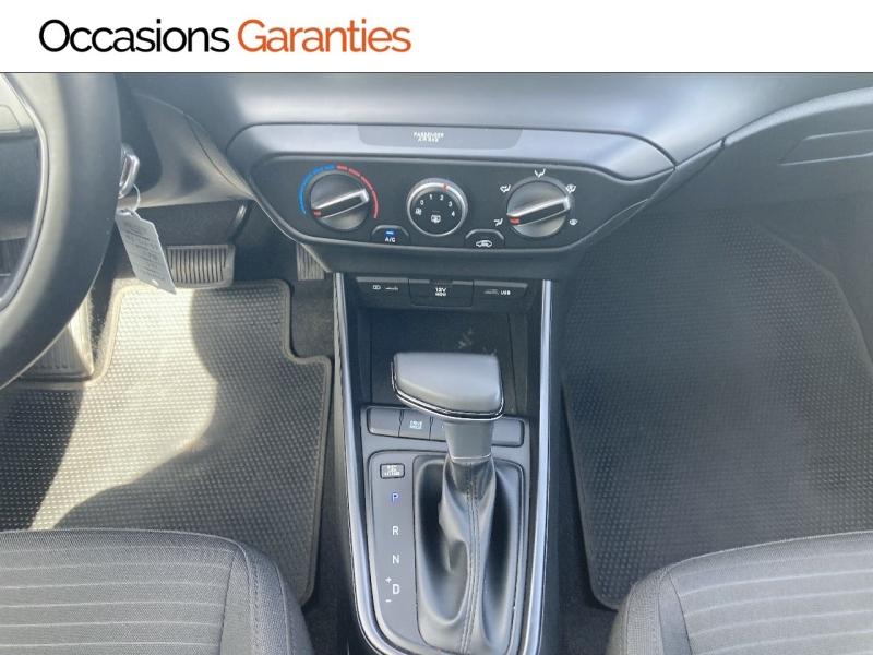 Voitures occasions HYUNDAI i20 Business Abbeville