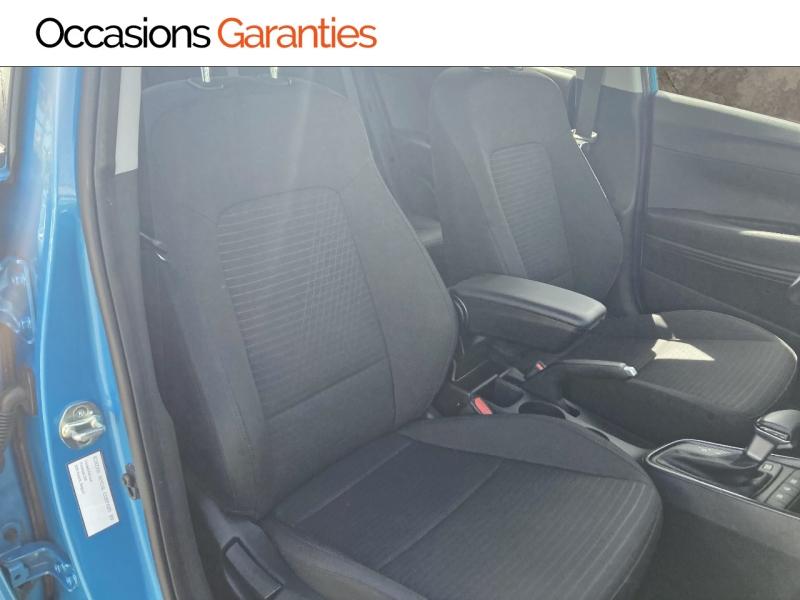 Voitures occasions HYUNDAI i20 Business Abbeville