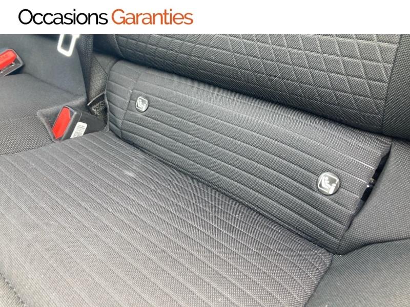 Voitures occasions HYUNDAI i20 Business Abbeville