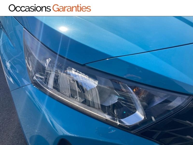 Voitures occasions HYUNDAI i20 Business Abbeville