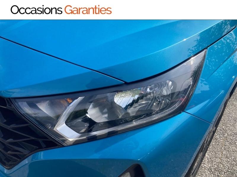 Voitures occasions HYUNDAI i20 Business Abbeville