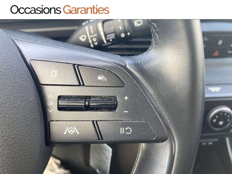 Voitures occasions HYUNDAI i20 Business Abbeville