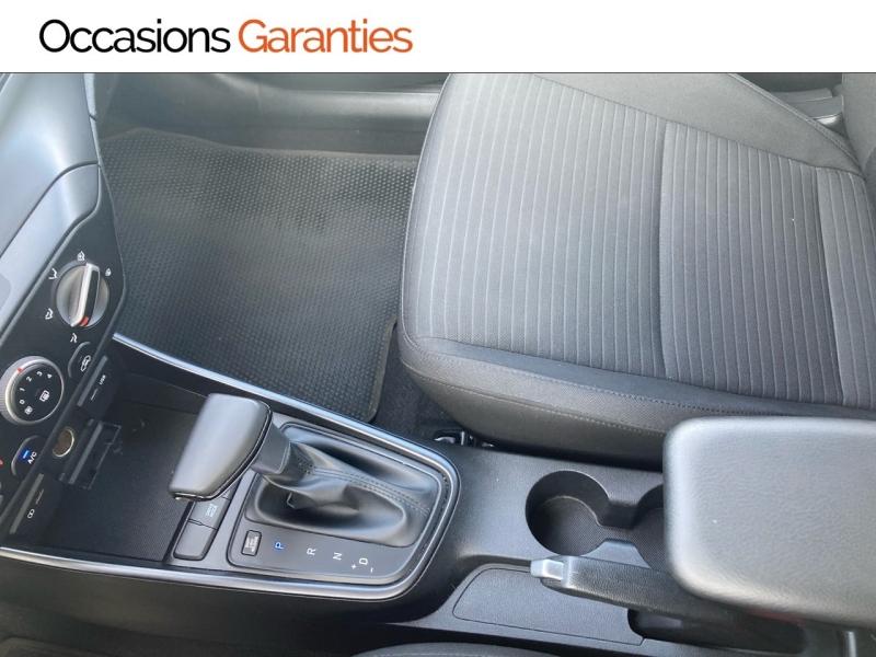 Voitures occasions HYUNDAI i20 Business Abbeville