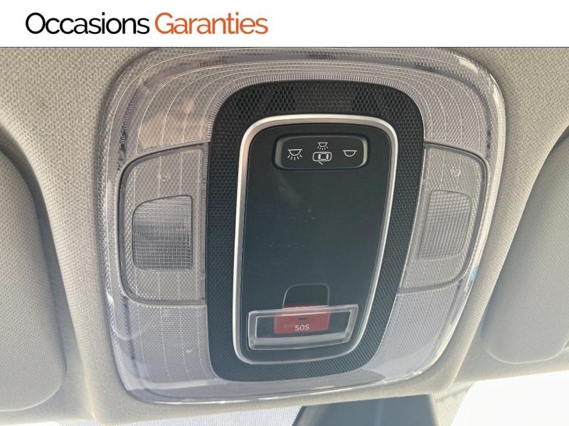 Voitures occasions HYUNDAI i20 Business Abbeville