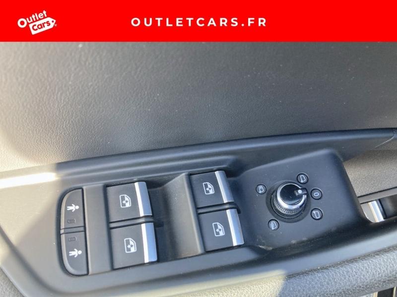 Voitures occasions Audi A4 Avant S line Abbeville