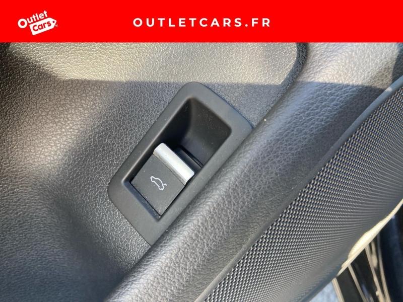 Voitures occasions Audi A4 Avant S line Abbeville