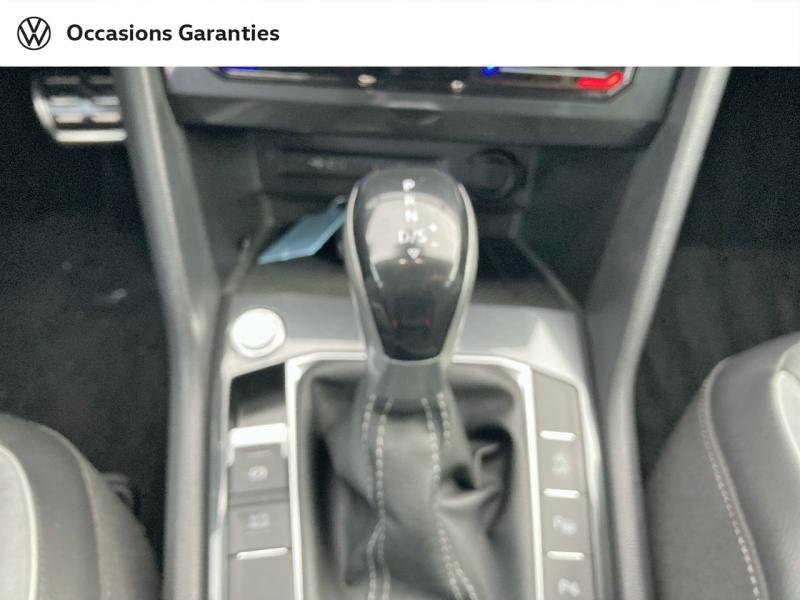 Voitures occasions VOLKSWAGEN TIGUAN R-Line Dechy