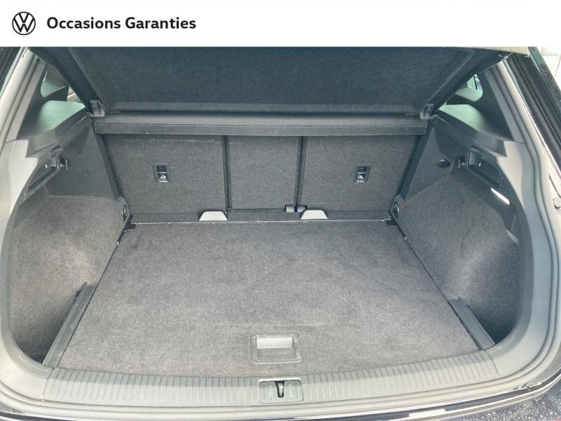 Voitures occasions VOLKSWAGEN TIGUAN R-Line Dechy