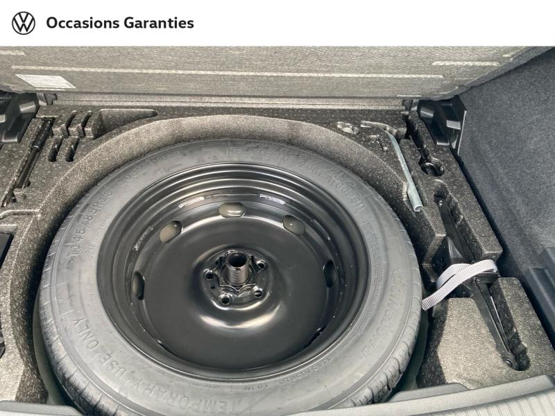 Voitures occasions VOLKSWAGEN TIGUAN R-Line Dechy