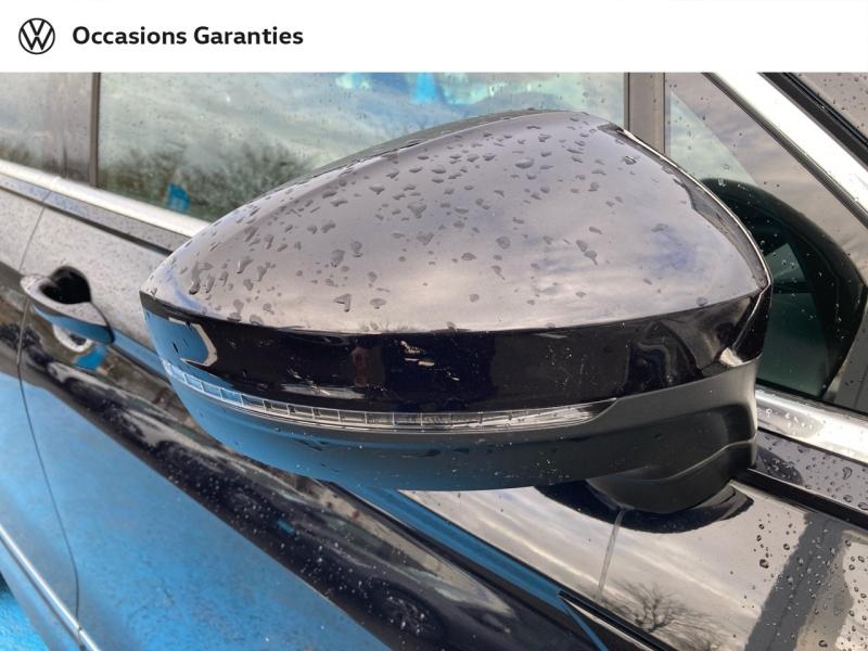Voitures occasions VOLKSWAGEN TIGUAN R-Line Dechy