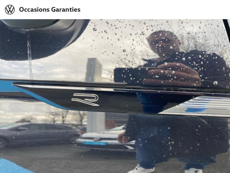 Voitures occasions VOLKSWAGEN TIGUAN R-Line Abbeville