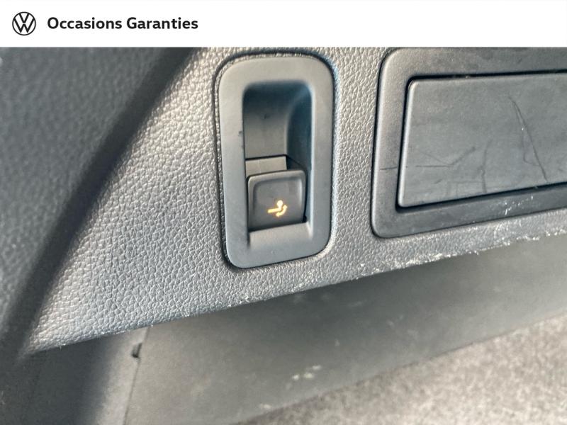 Voitures occasions VOLKSWAGEN TIGUAN R-Line Dechy