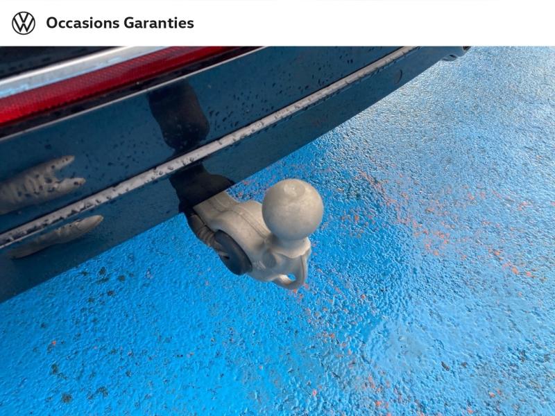 Voitures occasions VOLKSWAGEN TIGUAN R-Line Abbeville